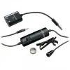 Купить Audio-Technica ATR3350xiS по выгодной цене в Краснодаре