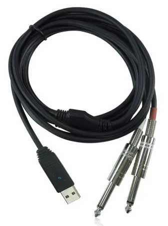 Купить BEHRINGER LINE2USB по выгодной цене в Краснодаре