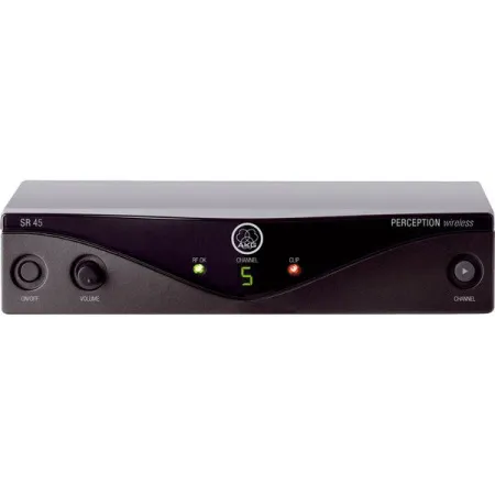 AKG Perception Wireless 45 Sports Set BD A