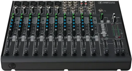 Купить MACKIE 1402 VLZ 4 по выгодной цене в Краснодаре