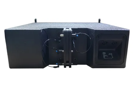 Купить SVS Audiotechnik LA-26 по выгодной цене в Краснодаре