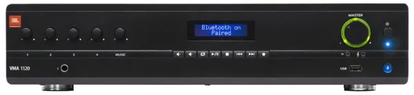 JBL VMA1120