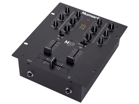 Купить Numark M101 USB Black по выгодной цене в Краснодаре