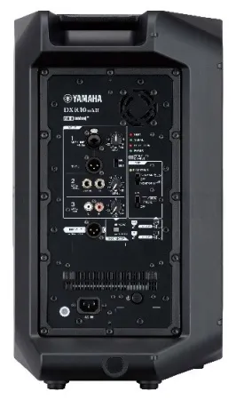 Купить Yamaha DXR10MKII по выгодной цене в Краснодаре