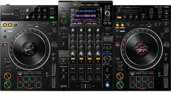 PIONEER XDJ-XZ