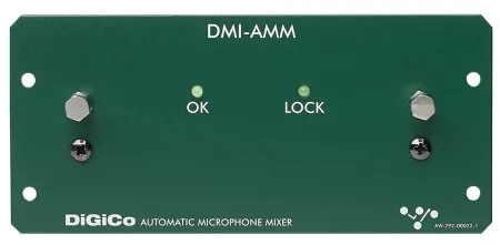 Купить DiGiCo MOD-DMI-AMM по выгодной цене в Краснодаре