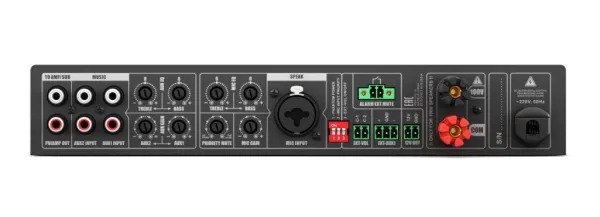 CVGAUDIO NEXT T-LITE 80 CVGAUDIO NEXT T-LITE 80