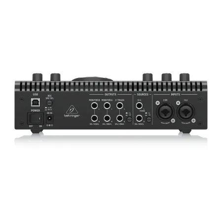 Купить BEHRINGER STUDIO L по выгодной цене в Краснодаре