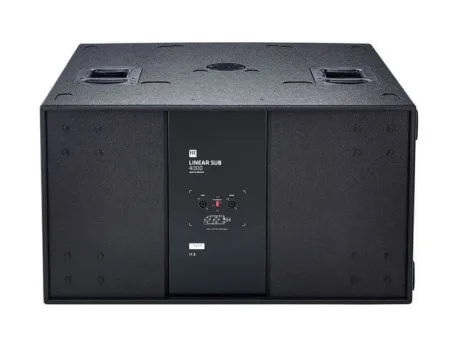 Купить HK AUDIO L SUB 4000 по выгодной цене в Краснодаре