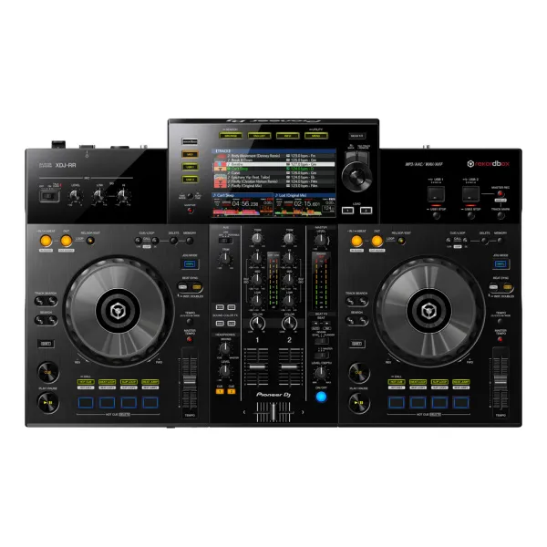 PIONEER XDJ-RR