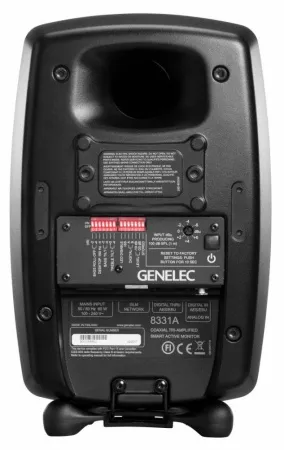 Купить Genelec 8331AM по выгодной цене в Краснодаре
