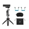 Купить Sennheiser MKE 400 MOBILE KIT по выгодной цене в Краснодаре