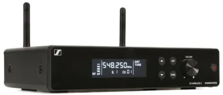 Купить Sennheiser EM-XSW 2-A по выгодной цене в Краснодаре