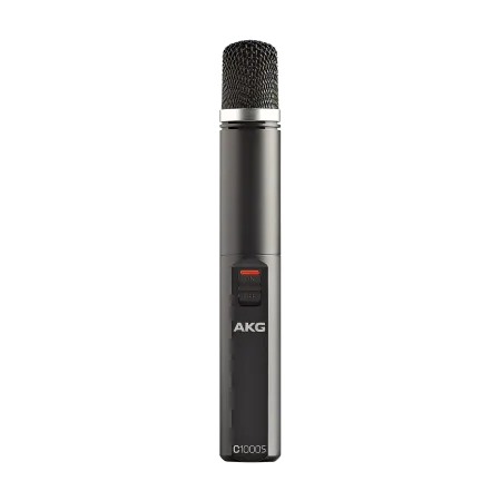 Купить AKG C1000 S по выгодной цене в Краснодаре