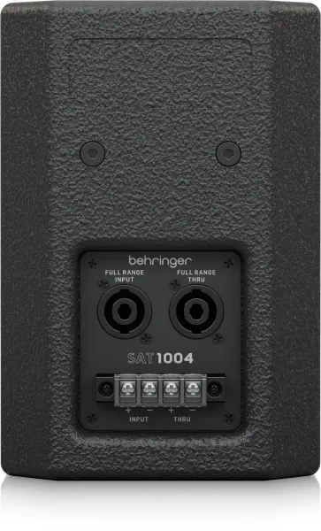 Behringer SAT 1004