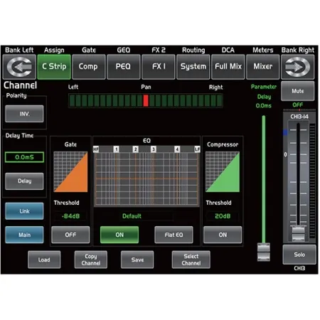 VOLTA D2-MIX 24 VOLTA D2-MIX 24