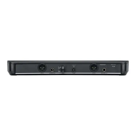 Купить SHURE BLX288E/B58 M17 по выгодной цене в Краснодаре