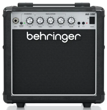 Купить BEHRINGER HA-10G по выгодной цене в Краснодаре