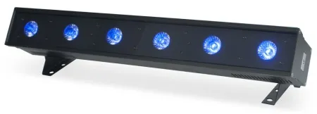 Купить ADJ Ultra HEX Bar 6 по выгодной цене в Краснодаре