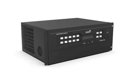 Купить Digibird DB-HMX2-E-FR4 по выгодной цене в Краснодаре
