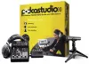 BEHRINGER PODCASTUDIO USB