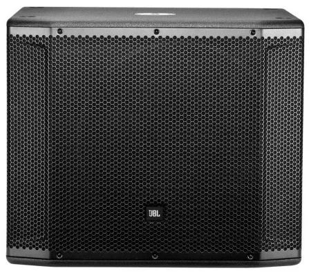 Купить JBL SRX818S по выгодной цене в Краснодаре