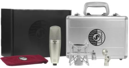 Купить SHURE KSM44A/SL по выгодной цене в Краснодаре