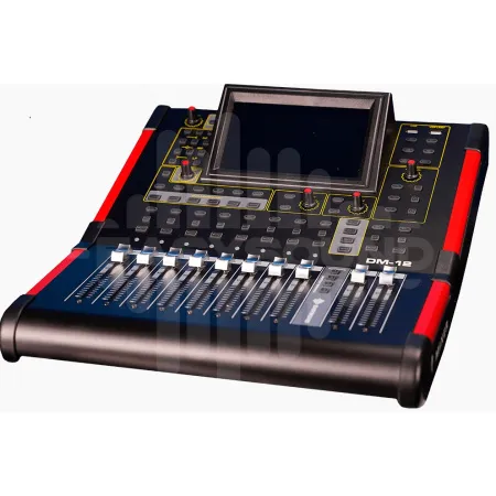 Купить Easysound Digital Mixer 12 по выгодной цене в Краснодаре
