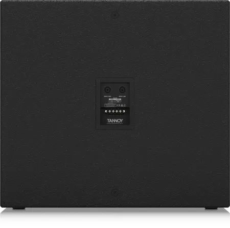 Купить TANNOY VSX118B по выгодной цене в Краснодаре