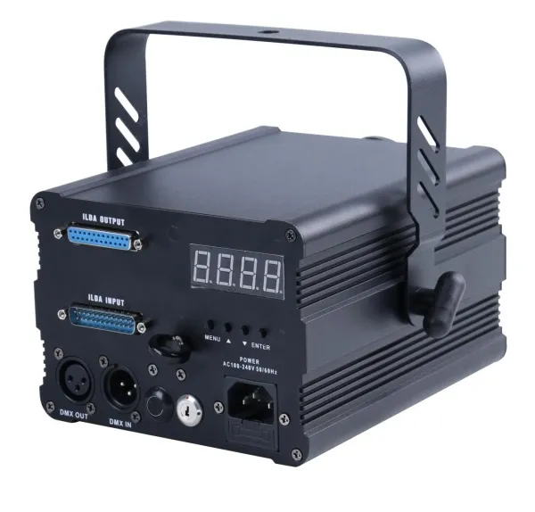 INVOLIGHT DLS1000D INVOLIGHT DLS1000D