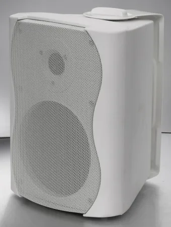 Купить SVS Audiotechnik WS-20 White по выгодной цене в Краснодаре