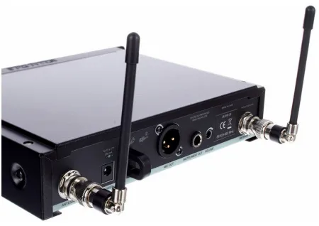 SHURE BLX24RE/SM58 K3E