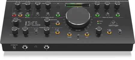 BEHRINGER STUDIO XL