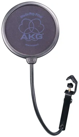 Купить AKG PF80 по выгодной цене в Краснодаре