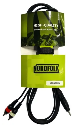 Купить NordFolk YC028 3M по выгодной цене в Краснодаре