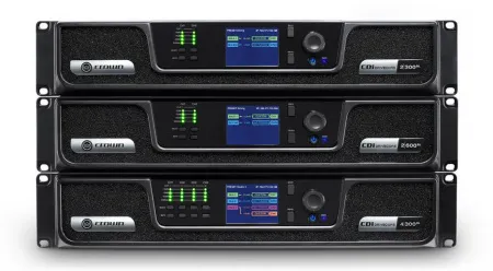 CROWN CDi DriveCore 2|300BL