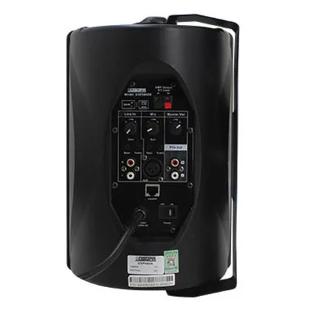 DSPPA DSP-6608R (продажа остаков)