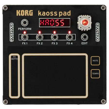 Купить KORG NTS-3 Kaoss Pad по выгодной цене в Краснодаре