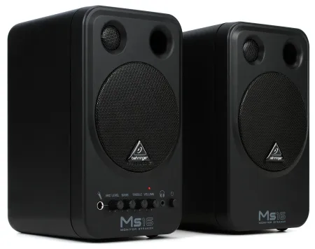 Купить BEHRINGER MS16 по выгодной цене в Краснодаре