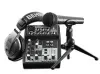 Купить BEHRINGER PODCASTUDIO USB по выгодной цене в Краснодаре