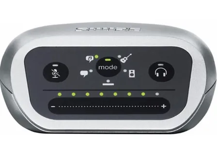 Купить Shure MVI-DIG по выгодной цене в Краснодаре