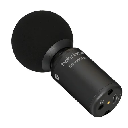 BEHRINGER GO VIDEO KIT BEHRINGER GO VIDEO KIT