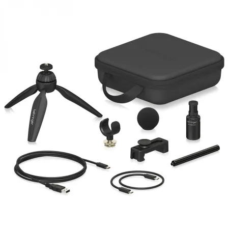 Купить BEHRINGER GO VIDEO KIT по выгодной цене в Краснодаре