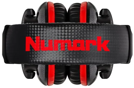 Numark Red Wave Carbon