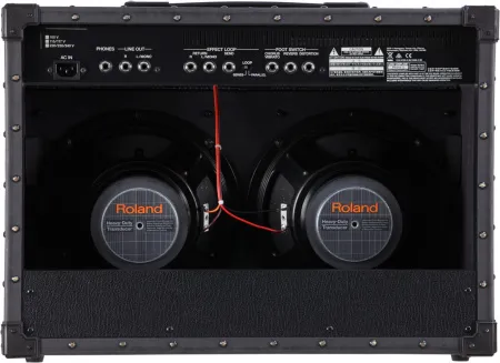 Купить ROLAND JC-40 по выгодной цене в Краснодаре