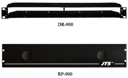 Купить JTS DR-900/RP-900 по выгодной цене в Краснодаре