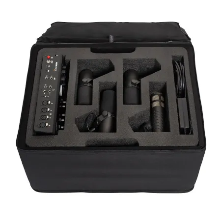 Купить GATOR GL-RODECASTER4 по выгодной цене в Краснодаре