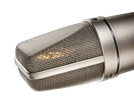 Купить NEUMANN U 87 Ai по выгодной цене в Краснодаре