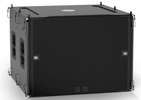 Купить JBL VTX B18 по выгодной цене в Краснодаре