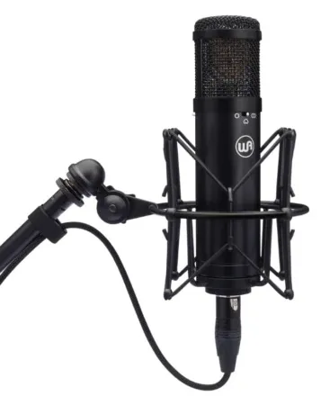 Купить WARM AUDIO WA-47jr по выгодной цене в Краснодаре